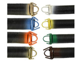 High cycle springs 
