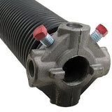 D.I.Y Garage Door Torsion Spring (Single) - Lynoka Garage Door Services 