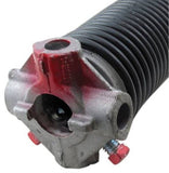 D.I.Y Garage Door Torsion Spring (Single) - Lynoka Garage Door Services 