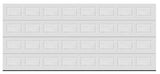 Raised Panel Garage Door (Medium Insulation R-6) - Lynoka Garage Door Services 